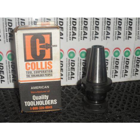 COLLIS TOOL CORP 75654 COLLET NEW IN BOX