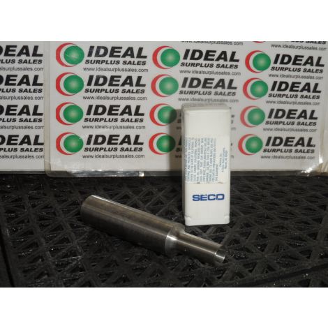 SECO MM12075380950D TOOL HOLDER NEW IN BOX