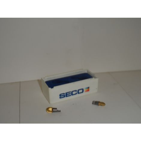 SECO MM0808008MD03T60M Cutting Insert  - New In Box