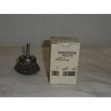 ANDERSON NH16 BRUSH NEW IN BOX