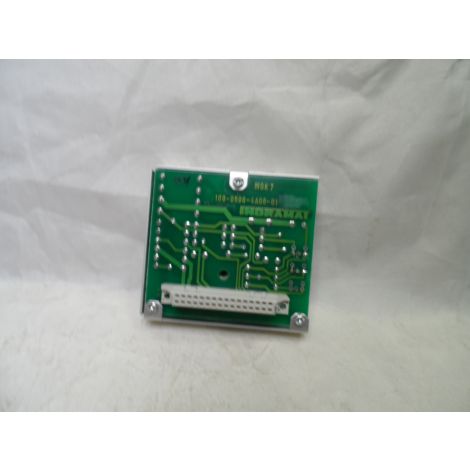 INDRAMAT 10905904A0601 MODULE NEW