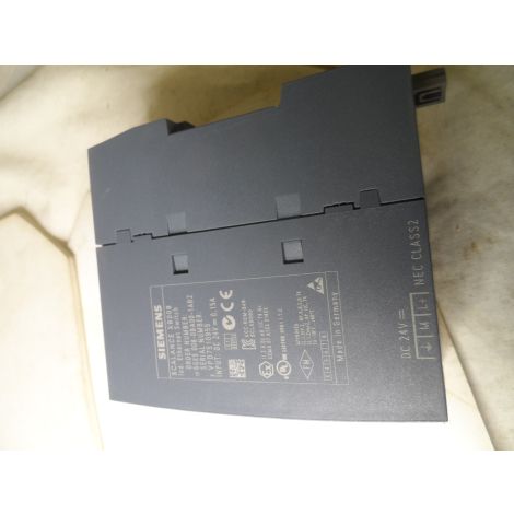 SIEMENS 6GK5-008-0BA00-1AB2 Scalance XB008 Ethernet Switch